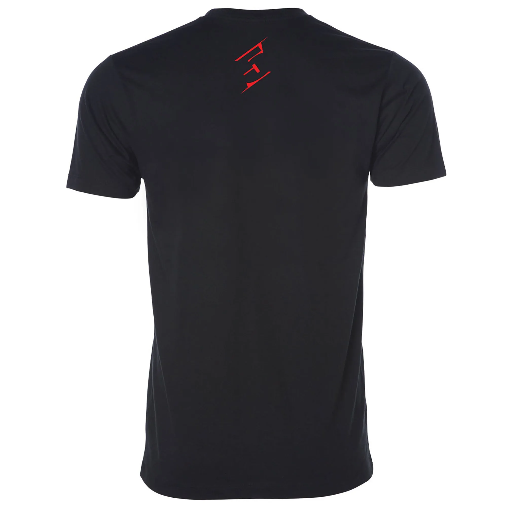 509 5 Dry Origin Tech Tee T-Shirt Black