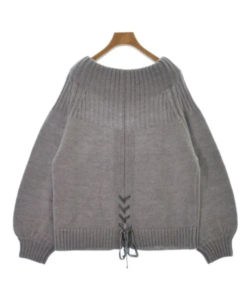 AuieF Sweaters