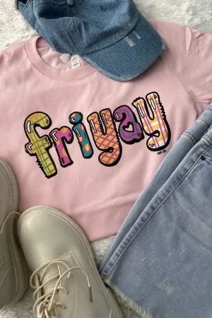 BC FRIYAY-PINK