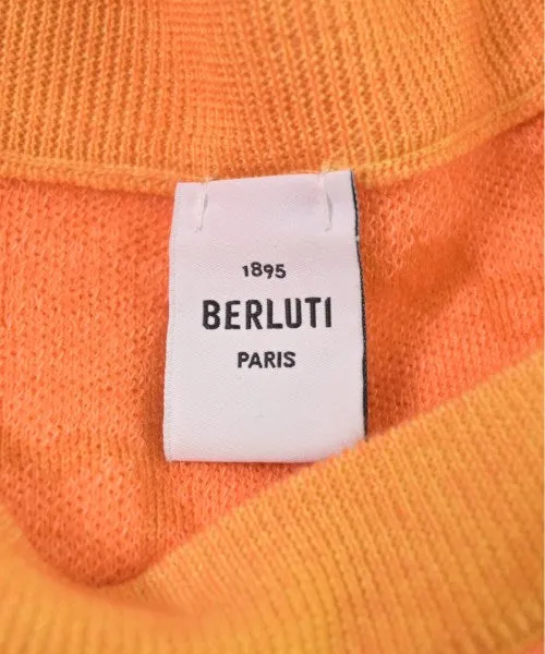 Berluti Sweaters