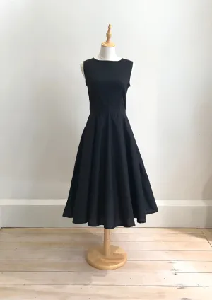 Black Lucy Dress