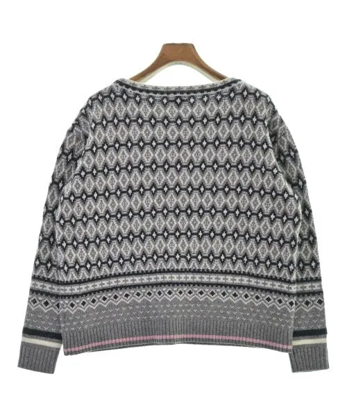 BOGNER Sweaters