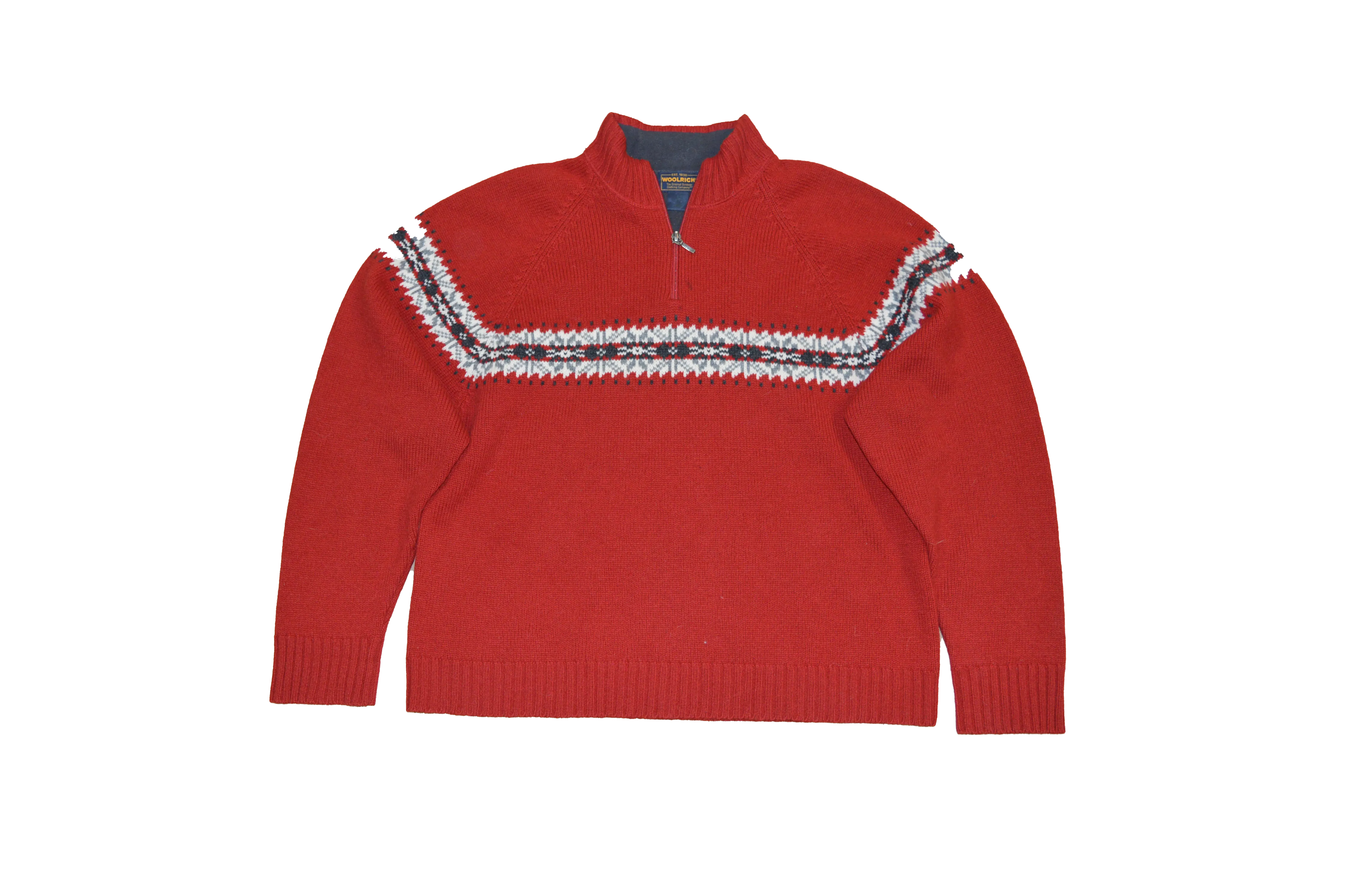 Branded Knitwear (Other Brands)