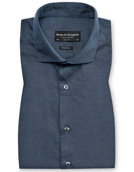 Bruun & Stengade BS Lennard Shirt