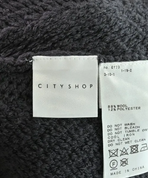 CITYSHOP Sweaters