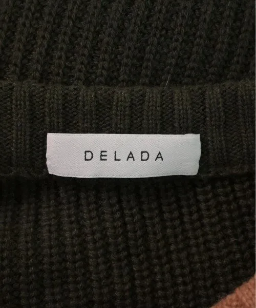 DELADA Sweaters