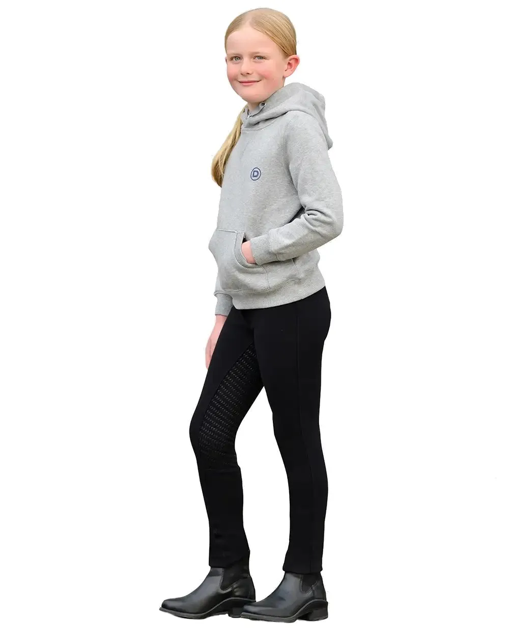 Dublin Childrens Camile Hoodie