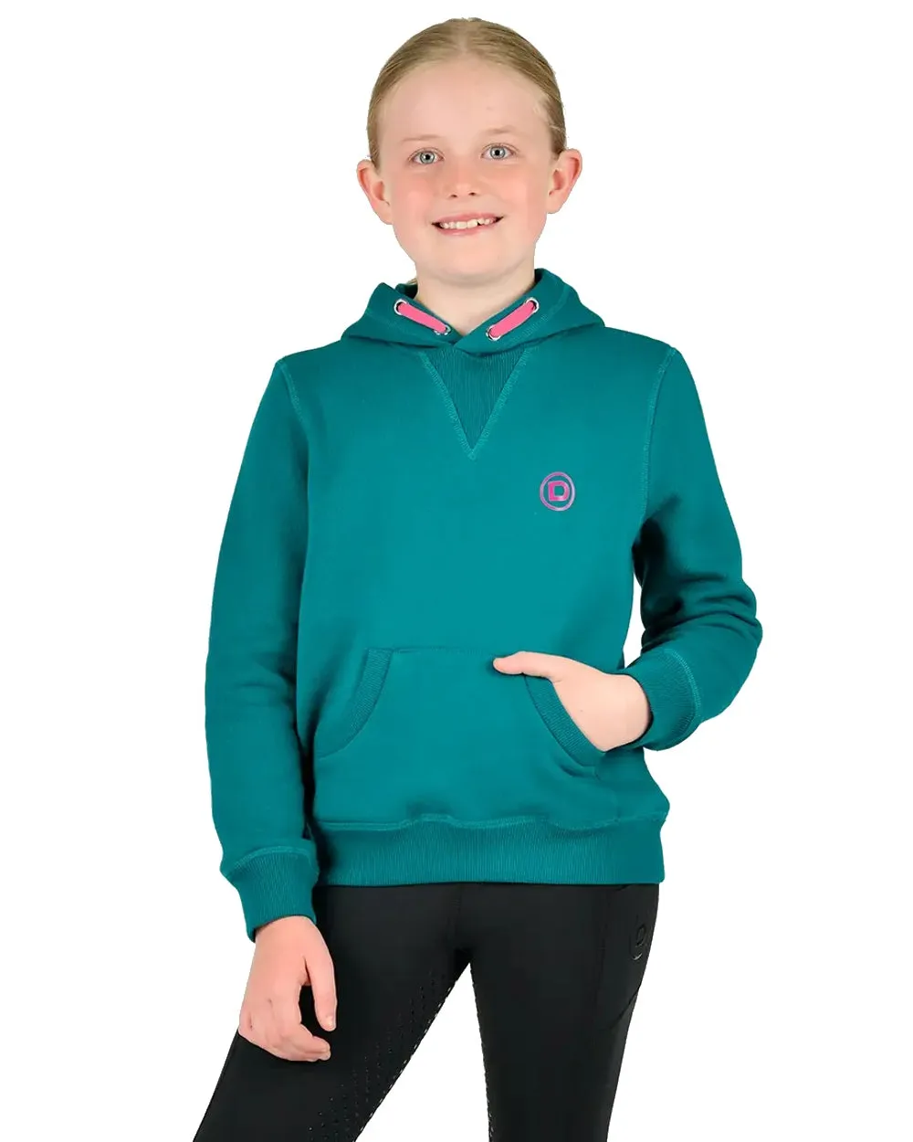 Dublin Childrens Camile Hoodie