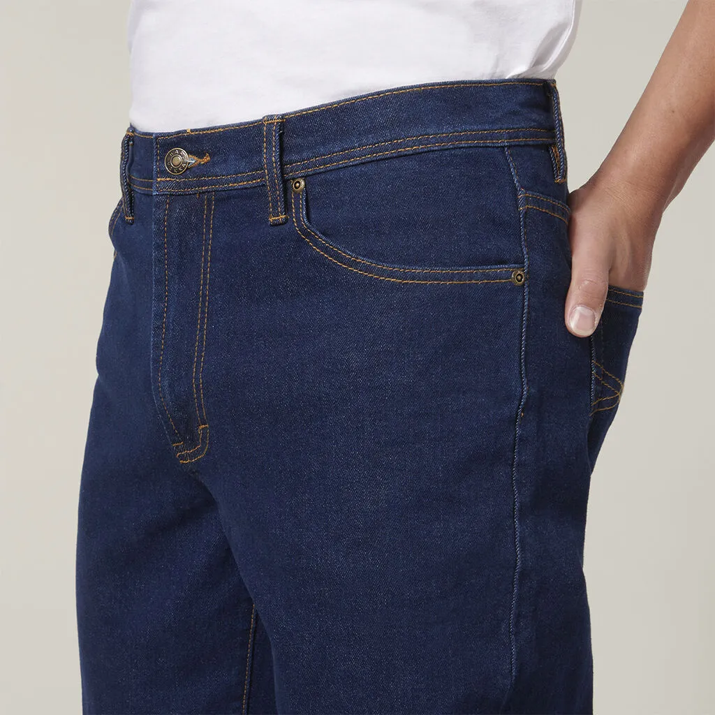 Hard Yakka Stretch Denim Jean (Y44610)