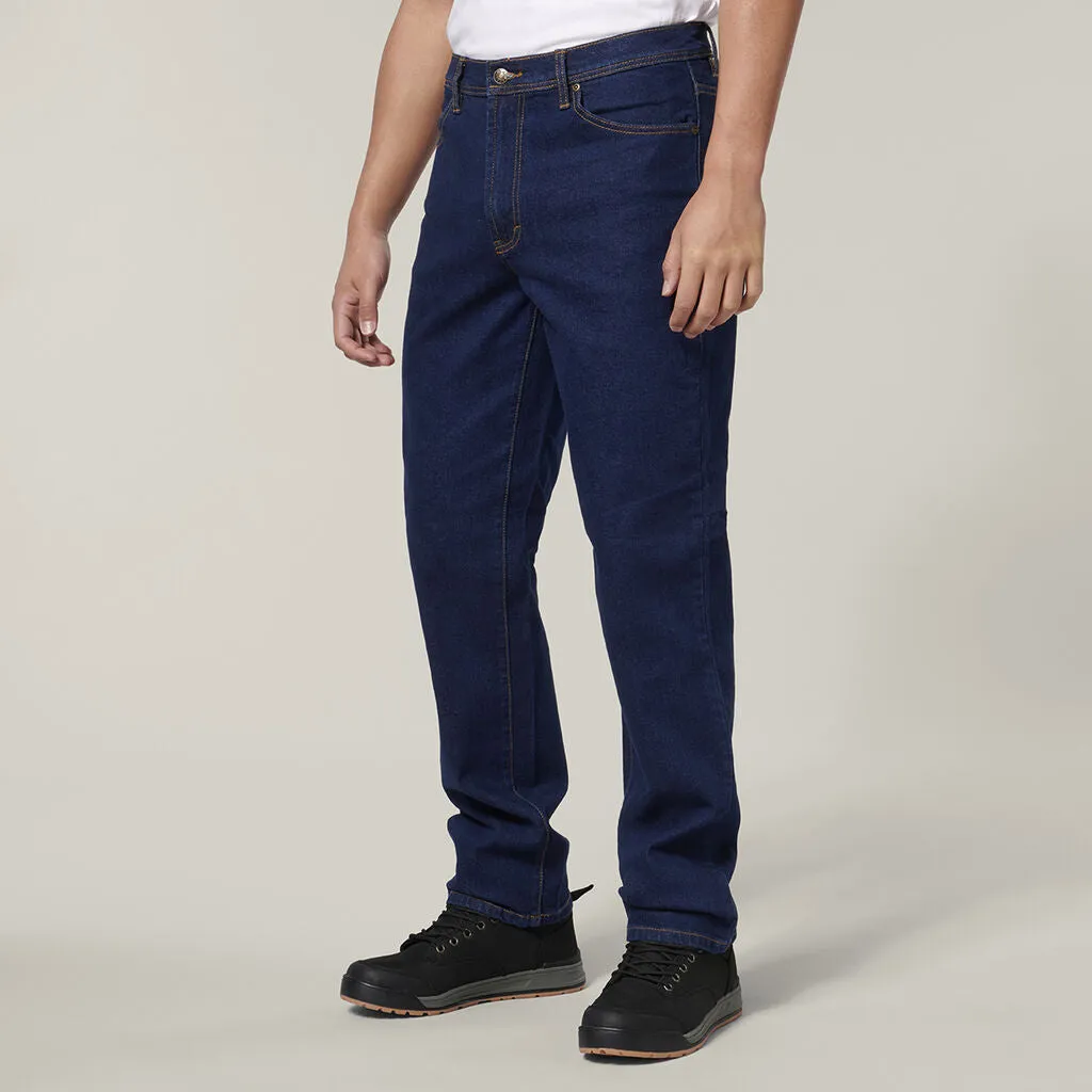 Hard Yakka Stretch Denim Jean (Y44610)