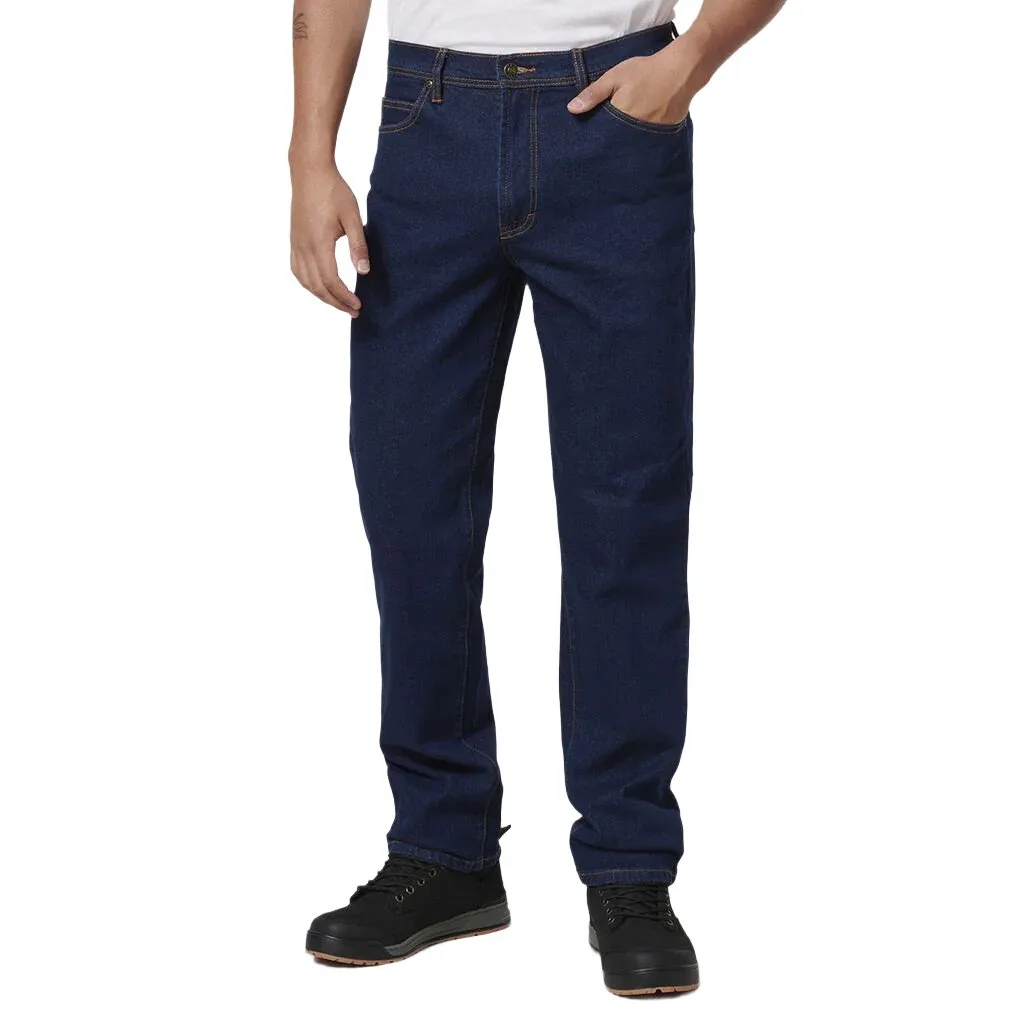 Hard Yakka Stretch Denim Jean (Y44610)