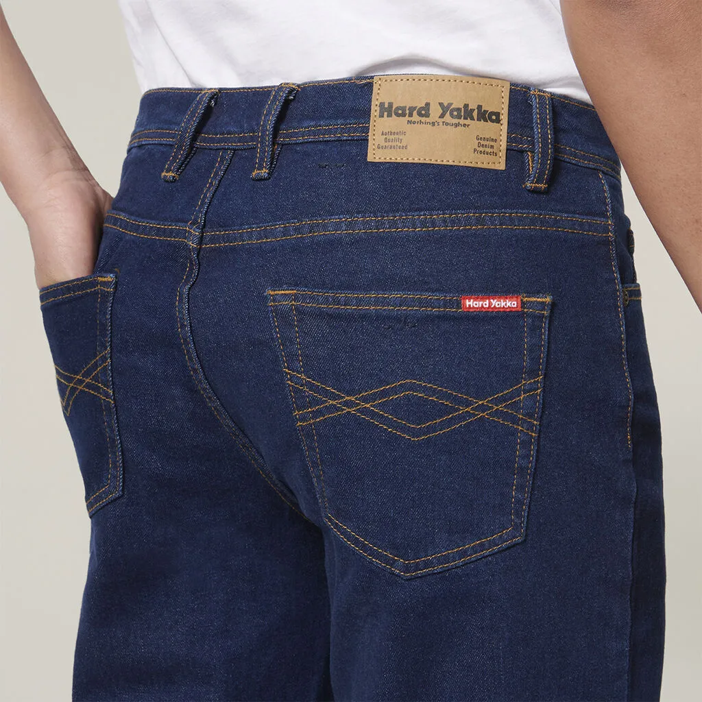 Hard Yakka Stretch Denim Jean (Y44610)