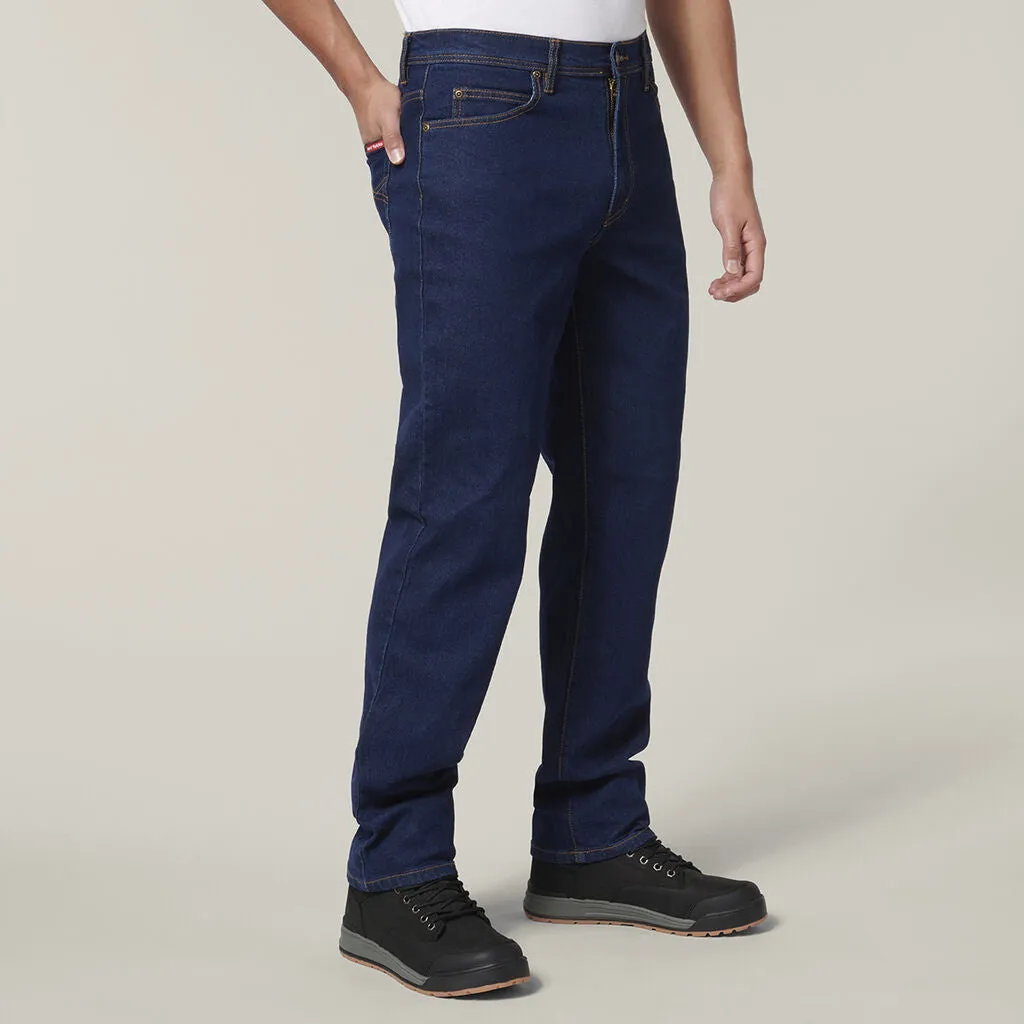 Hard Yakka Stretch Denim Jean (Y44610)