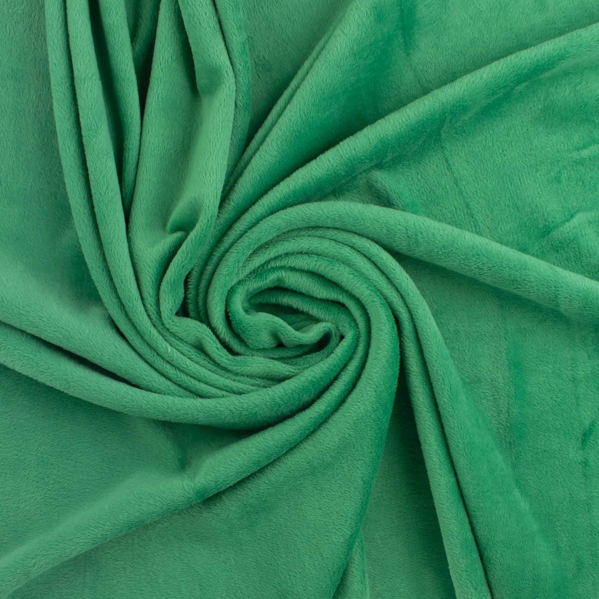 Heavy Chenille - ALPINE - Green 2