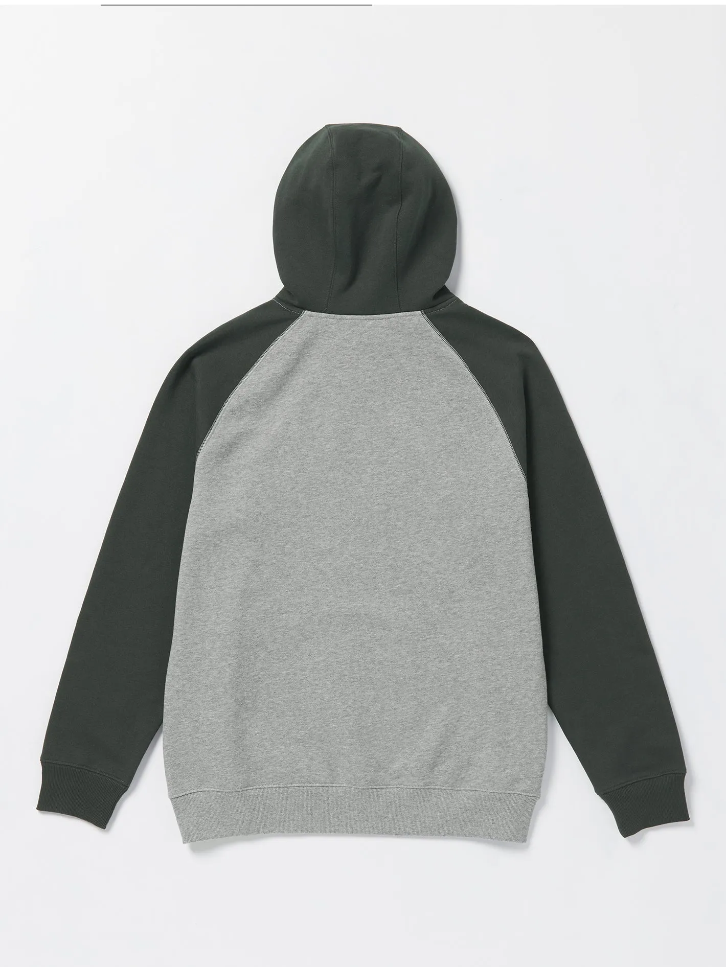 Homak Hoodie - Stealth