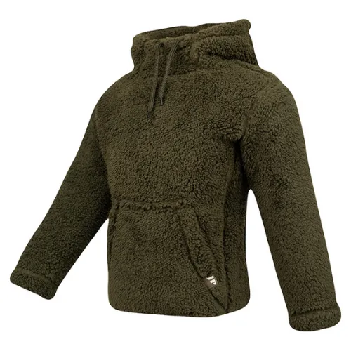 Jack Pyke | Junior Sherpa Fleece Hoodie