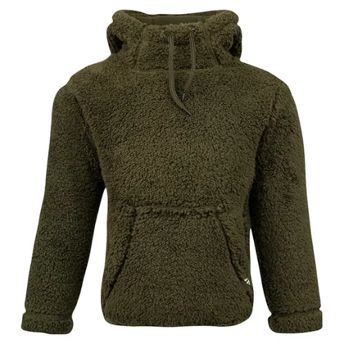 Jack Pyke | Junior Sherpa Fleece Hoodie