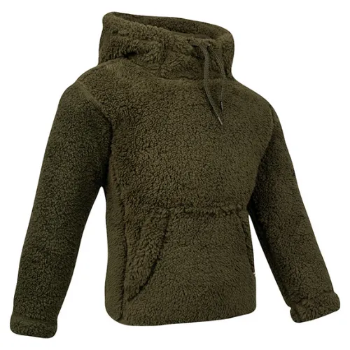 Jack Pyke | Junior Sherpa Fleece Hoodie