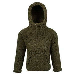 Jack Pyke | Junior Sherpa Fleece Hoodie