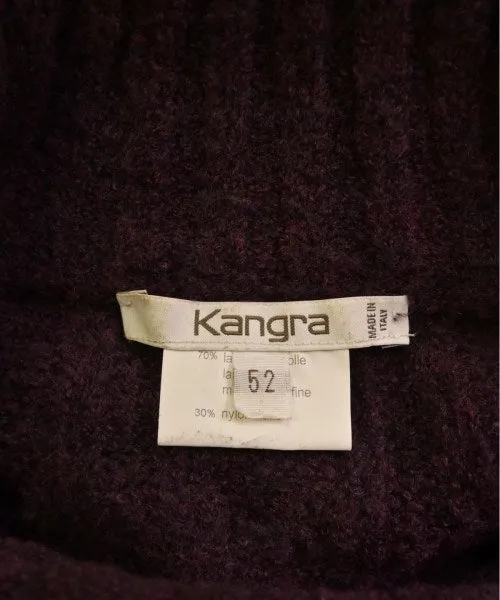 Kangra Sweaters