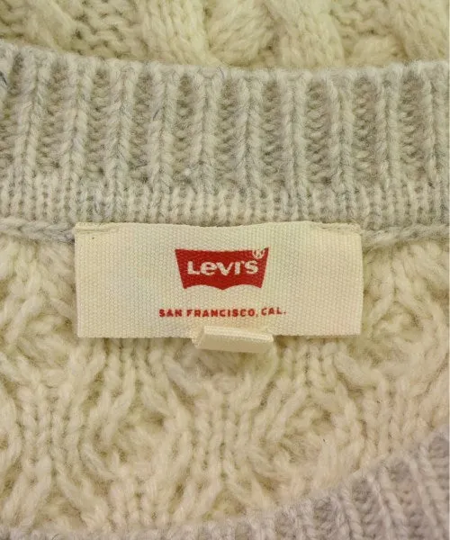 Levi's Sweaters