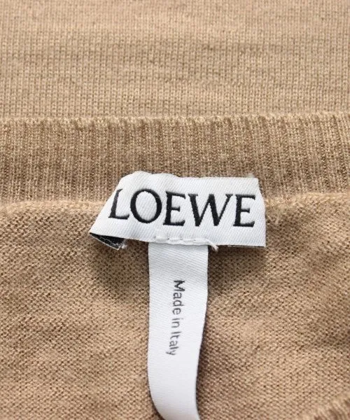 LOEWE Sweaters