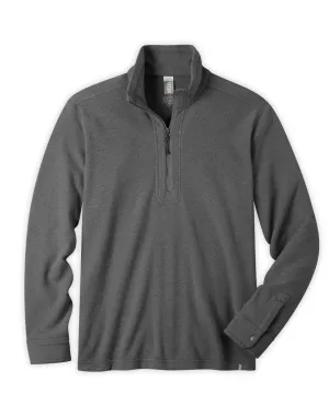 Men's Turpin Fleece Half Zip - F2020