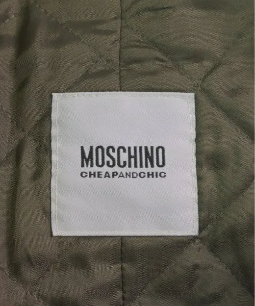 MOSCHINO CHEAP AND CHIC Other