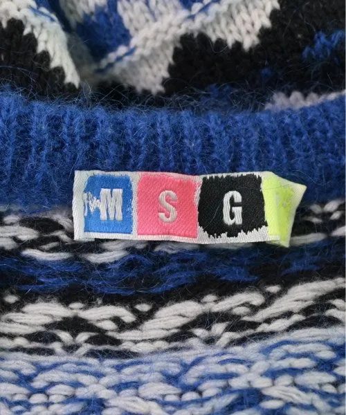 MSGM Sweaters