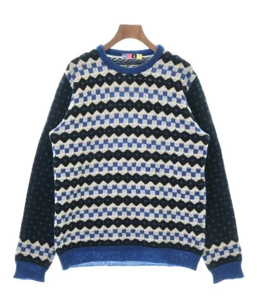 MSGM Sweaters