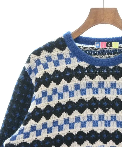 MSGM Sweaters