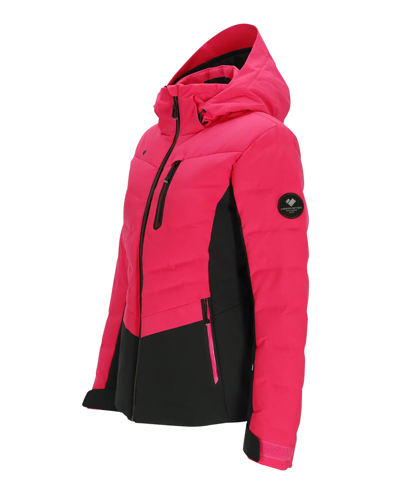 Obermeyer Women's Cosima Down Jacket 2025