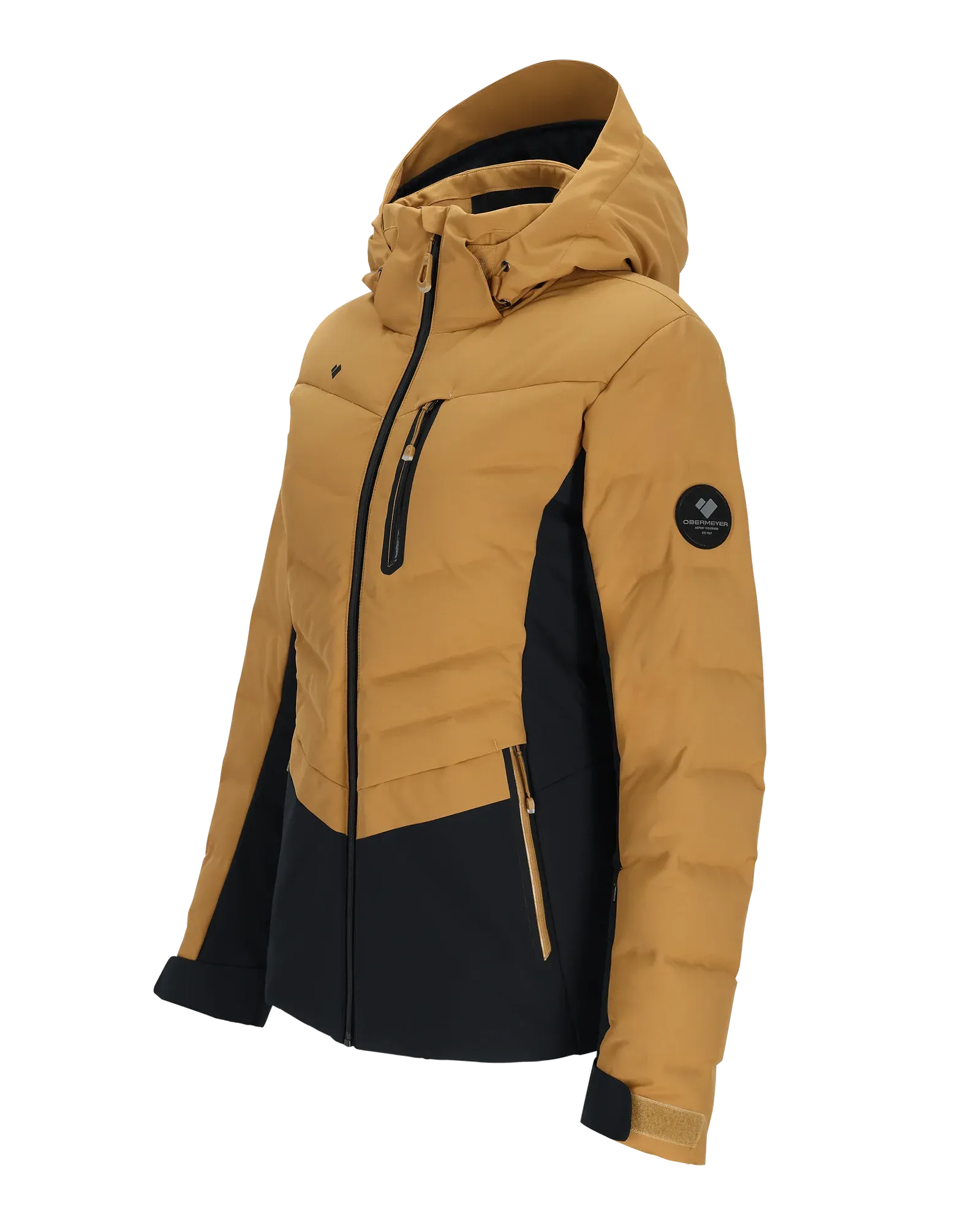 Obermeyer Women's Cosima Down Jacket 2025