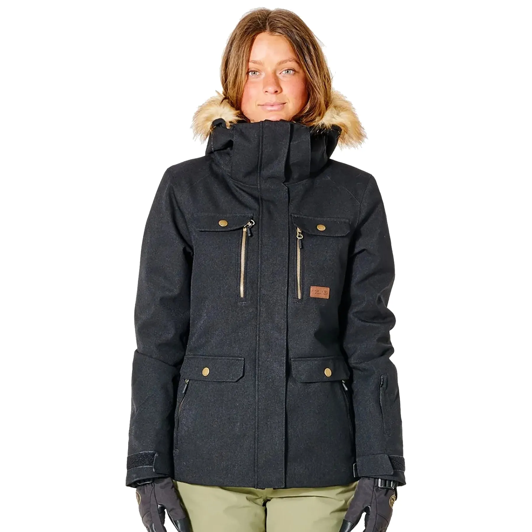 Rip Curl Chic Snow Jacket