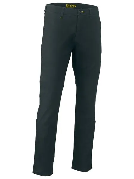 Stretch Cotton Drill Work Pants - BP6008