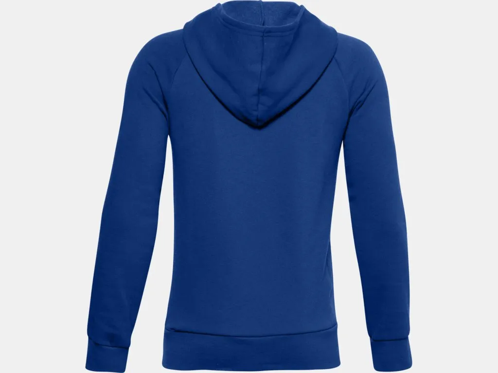 Under Armour Rival Fleece Hoodie - Kid's