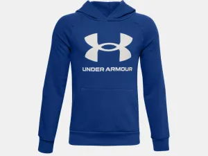 Under Armour Rival Fleece Hoodie - Kid's