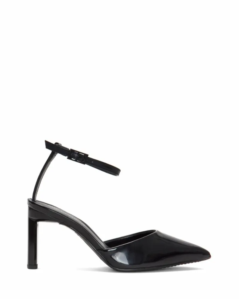 Vince Camuto TALAYEM BLACK/SFT PAT