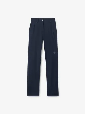 W PRO PANTS LO Navy