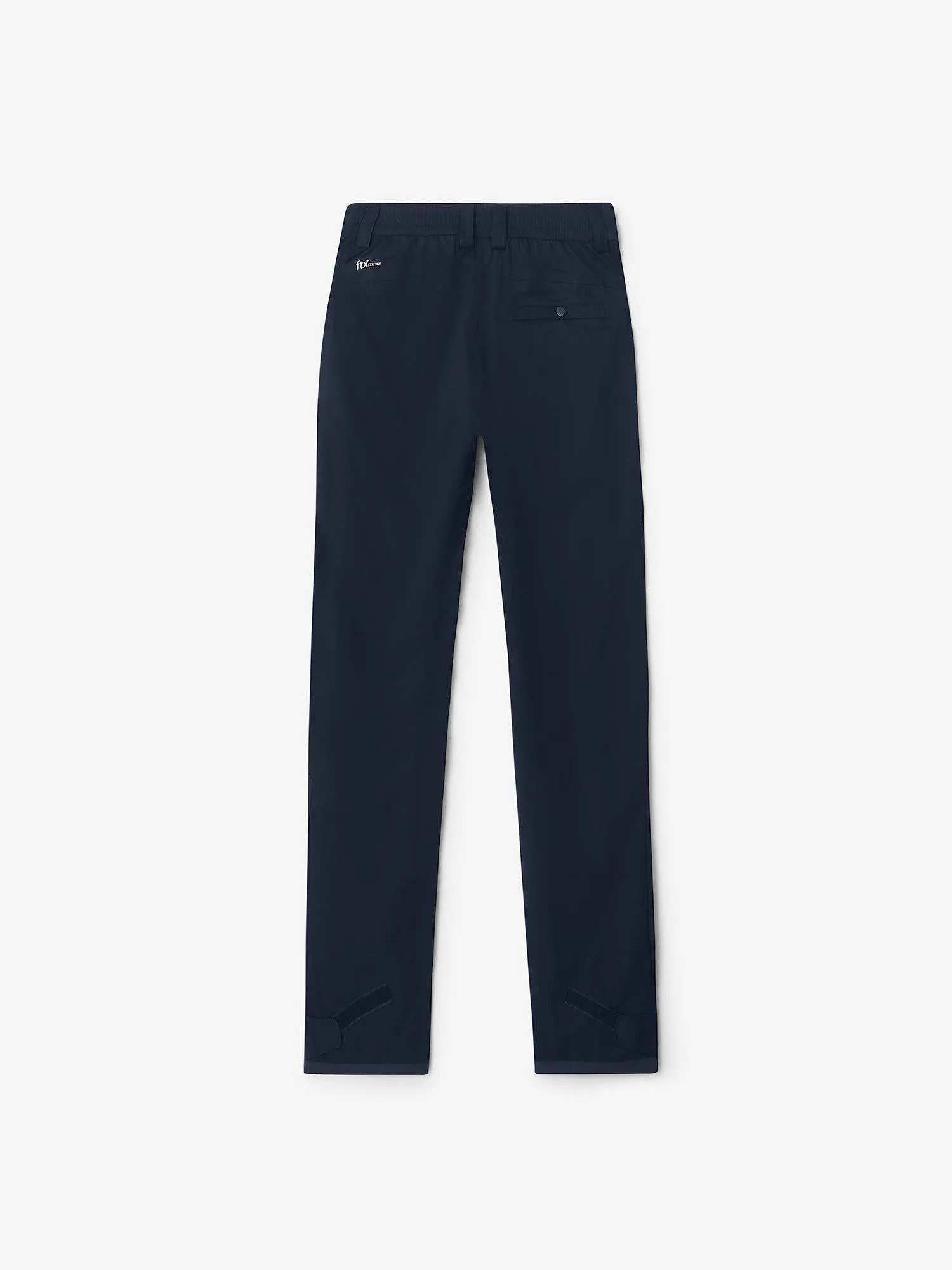 W PRO PANTS LO Navy