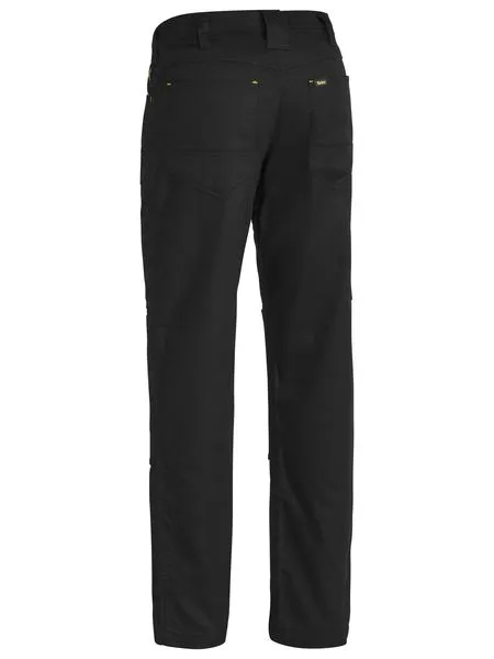 X Airflow Ripstop Vented Work Pants - BP6474