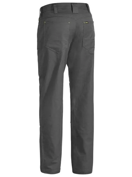 X Airflow Ripstop Vented Work Pants - BP6474