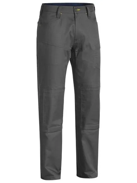 X Airflow Ripstop Vented Work Pants - BP6474