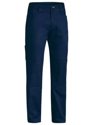 X Airflow Ripstop Vented Work Pants - BP6474