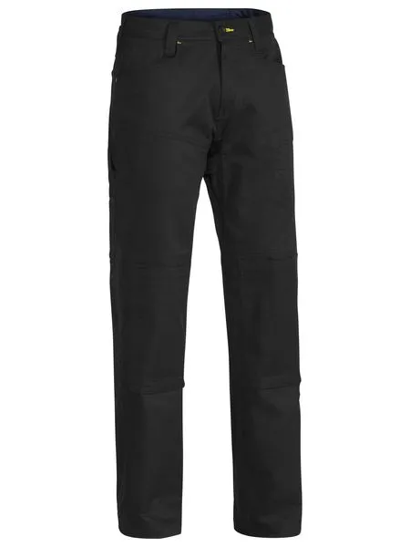 X Airflow Ripstop Vented Work Pants - BP6474